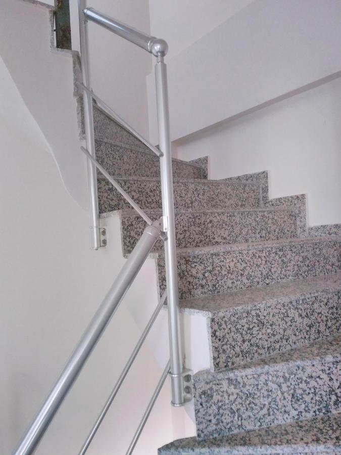 Enjoy The Cesme Bed & Breakfast ภายนอก รูปภาพ