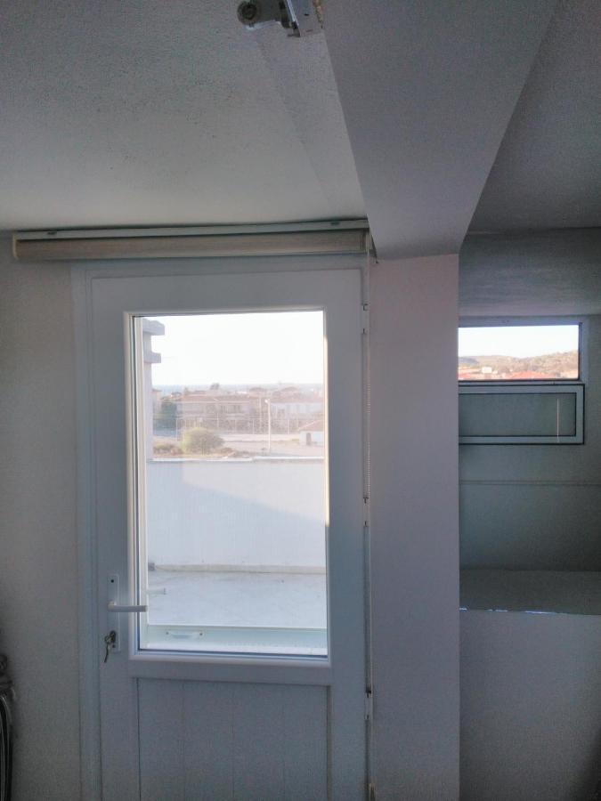 Enjoy The Cesme Bed & Breakfast ภายนอก รูปภาพ