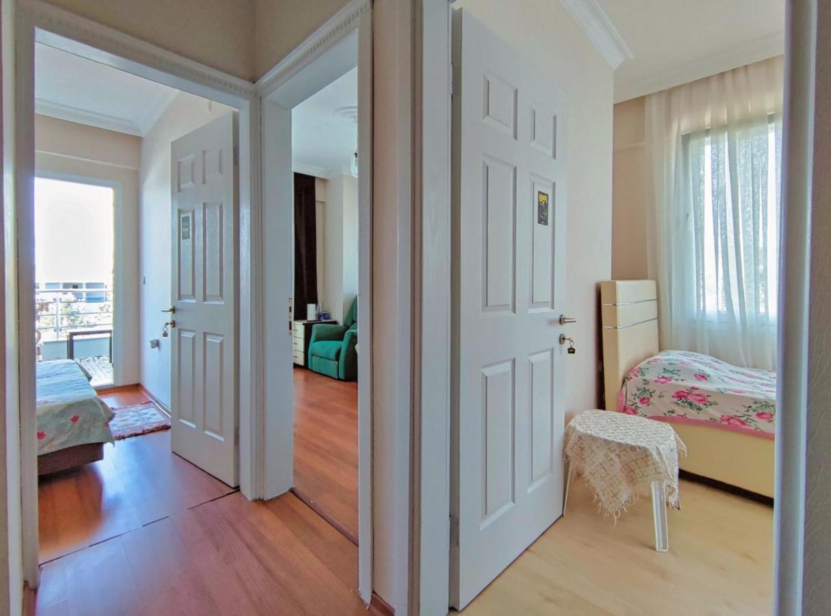 Enjoy The Cesme Bed & Breakfast ภายนอก รูปภาพ