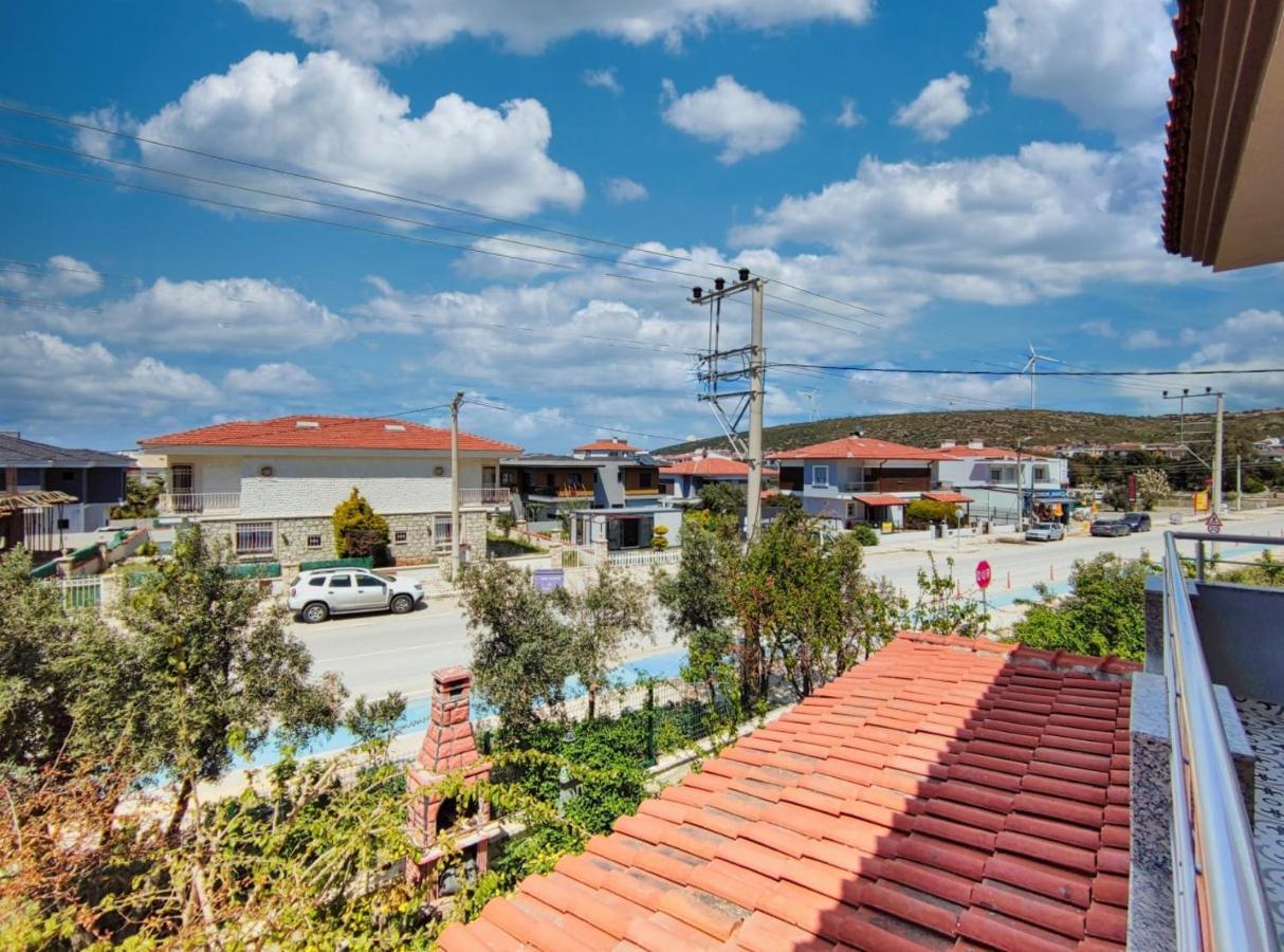 Enjoy The Cesme Bed & Breakfast ภายนอก รูปภาพ