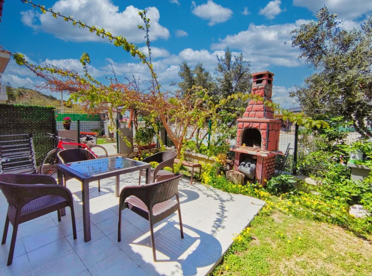 Enjoy The Cesme Bed & Breakfast ภายนอก รูปภาพ